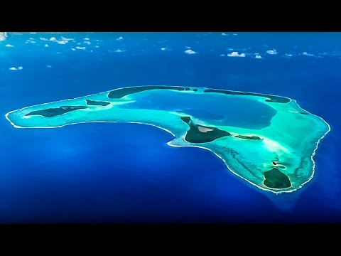 Bluesolar - The Island Awaits You (Chill Out Mix)