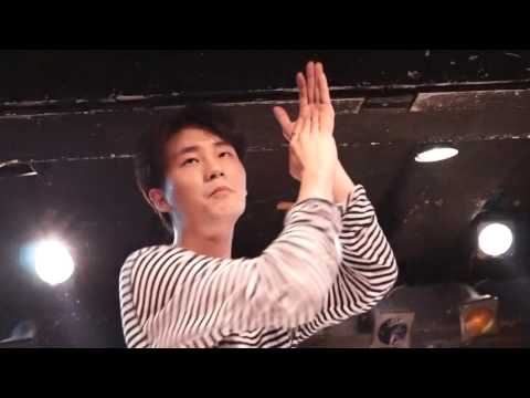 170401 솔루션스(The Solutions) - Do it! (박솔 focus) @ 위대한 만우절 락데이