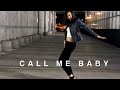 EXO (엑소) - Call Me Baby (콜 미 베이비) Dance Cover 안무 ...