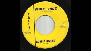 Bonnie Owens - Waggin' Tounges