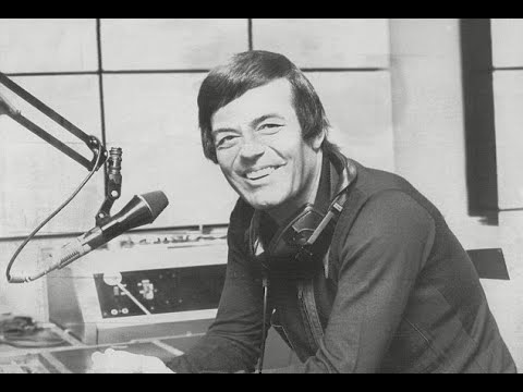 THE FIRST EVER SHOW ON RADIO ONE