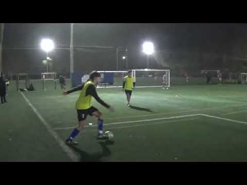 PES 2011 FC vs MANGO LOCO - #LigaNuñez - #Clausura SLS 05/08/2023