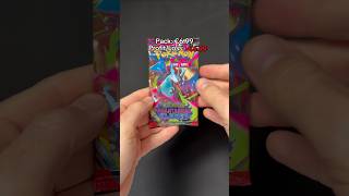 Pokemon Phantasmal Flames Booster - Pack 24 Opening. #pokemon #pokemoncards #pokemontcg #packopening