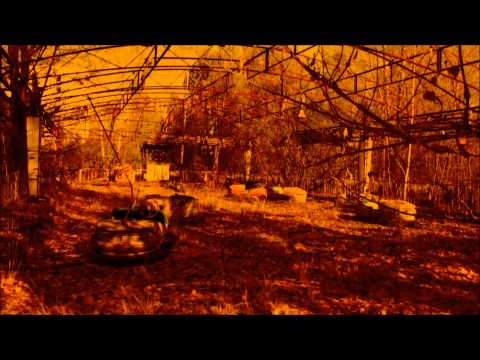 Virgil Enzinger - Atomic Rain (Original Mix)