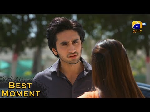 Sirf Tum Episode 37 | 𝐁𝐞𝐬𝐭 𝐌𝐨𝐦𝐞𝐧𝐭 𝟎𝟒 | Hamza Sohail - Anmol Baloch - Mohsin Abbas | HAR PAL GEO