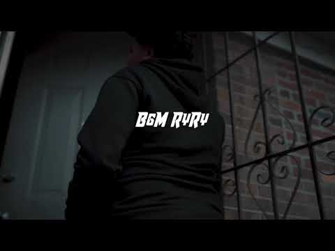 BgmBrazy - Bagg Up (feat.BgmRyry ) Official Video