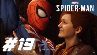 スパイダーマン SPIDER-MAN PS4 #19