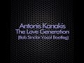 Antonis Kanakis - The Love Generation (Bob ...