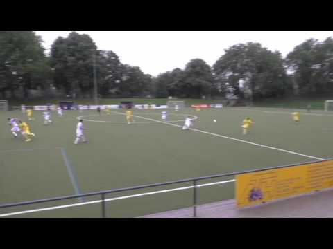 SuS Niederbonsfeld vs Essener SG