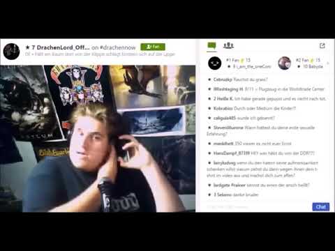 Drachenlord singt Lemon Tree