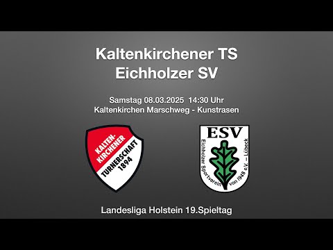 KT - Eichholzer SV (09.03.2025) 2:3
