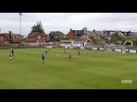 #PTGFC 1st Team 2-1 Windsor F.C