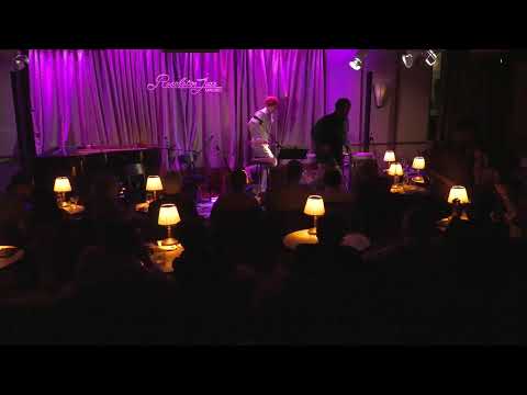 Recoletos Jazz: MARIA LUIZA JOBIM