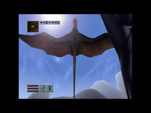 Let's Play The Elder Scrolls III: Morrowind Episode 56