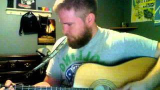 The Fight Within - Kids and Heroes (Bouncing Souls acoustic cover)