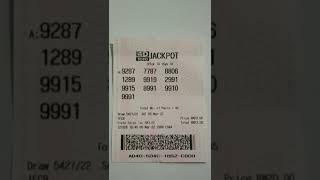 Download lagu won 4D JACKPOT - SPORTS TOTO. yesss. mp3 Download lagu won 4D JACKPOT - SPORTS TOTO. yesss. mp3