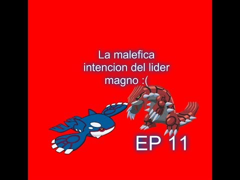 !!¿Por que?¡! Pokemon r dualocke ep 11