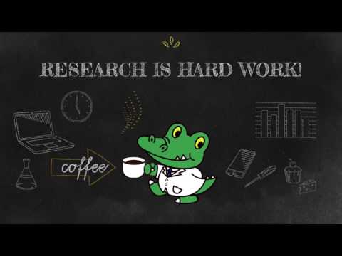 阪大薫る珈琲 PV - The Story of Dr. Wani Coffee  (大阪大学オリジナルコーヒー)