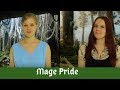 Mage Pride - Dragon Age 2 (cover by Daria ...