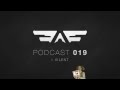 Ammunition Recs Podcast 019 - Guest: XILENT ...