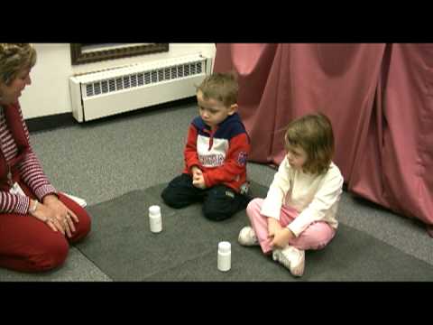 Child Resistant Test