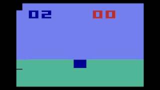 Skeet Shoot for the Atari 2600
