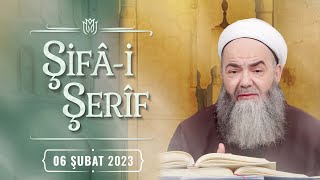 Şifâ-i Şerîf Dersi 172. Bölüm