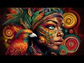 DJ R Flame - Ngoma Ya Dunia (Afro House)