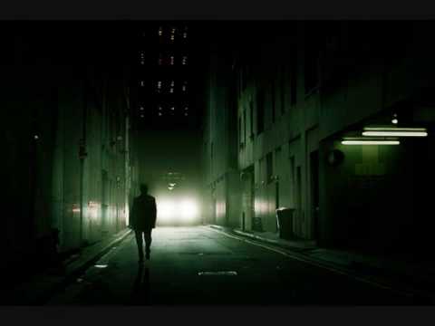 Red Dawn(blair witch ambient) -Midnight City
