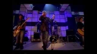 Elbow - Asleep In The Back - Top Of The Pops - Friday 15th February 2002