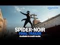 Spider Noir True Hue Full Color Final Trailer Available In Multi Audio Prime Video India