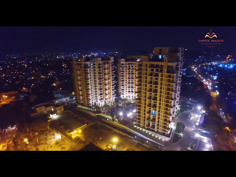 Capitol Heights - Tower 3 Project Tour 1