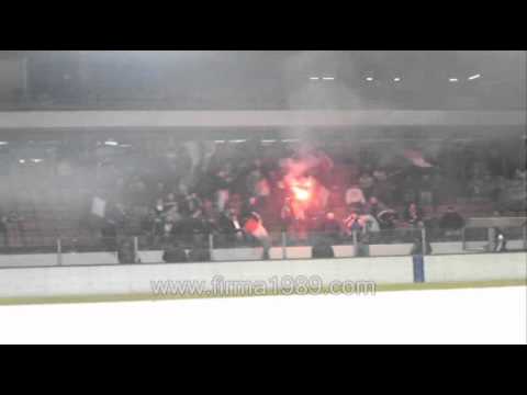 HK Vojvodina - HK C. Zvezda  27.02.2005.