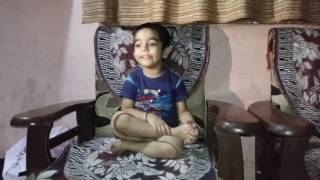 Twinkle Twinkle Little Star