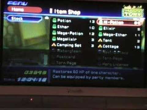 Kingdom Hearts Complete Part 69