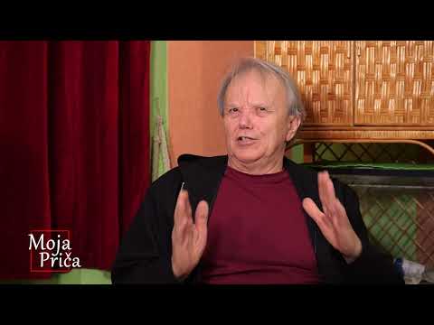 Moja Priča - Kako Jedna Molitva Menja Život | Slaviša Milanović