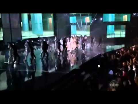 Psy FT MC Hammer, American Music Awards, Gangnam Style FT Too Legit To quit