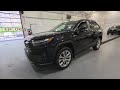 2023 Toyota RAV4 LIMITED / AWD / CUIR / SIÈGES CHAUFFANTS / CAMÉRA-video
