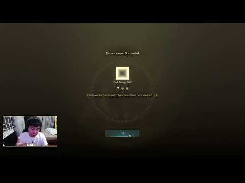 LORDNINE | TRIPS AND RITUALS PARA MAG +12! EASY ENHANCE ENHANCE! #lordnine