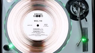 WOL VO - FOREVER (ELECTRIFY ITALOCONNECTION RE-EDIT) (℗2011 / ©2014)