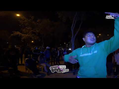 #JORO vs. #SITHO: OCTAVOS Final #CLASIFICATORIAS ⚠ #LIMANORTE ✴️ #INTERBARRIOS💎