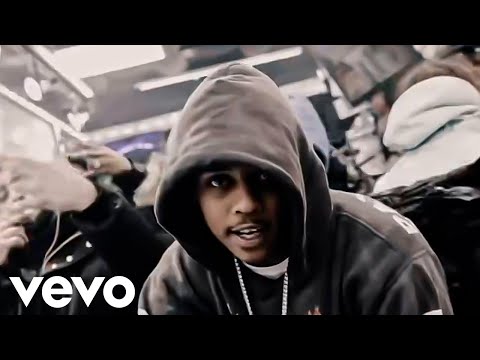 Dthang - Hard Knock Life (Official Video)