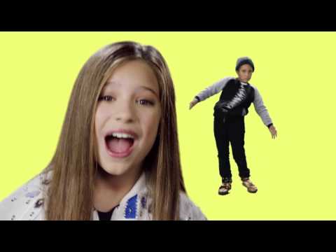 I GOTTA DANCE (Official Music Video)