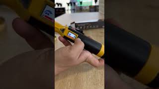 nokta accupoint Türkiye'de ilk tanıtım videosu