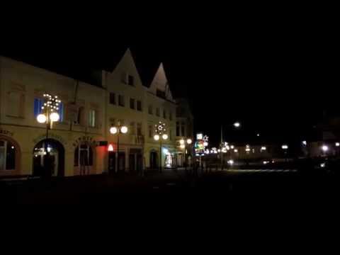 Vánoční Poděbrady 2014