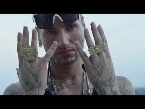 RiFF RaFF & TRAPZiLLAS - MiDNiGHT SPRiTE (Official Music Video)