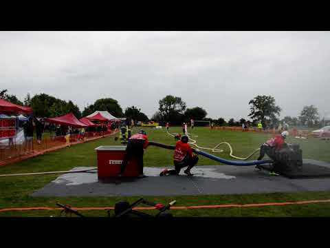 4. kolo ZSHL 2020 Pata - Vydrany muži