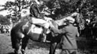 Tiny Davis & her Orchestra Race Horse (1949)