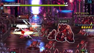 [ 광산일기 ] 검신 2016-10-19