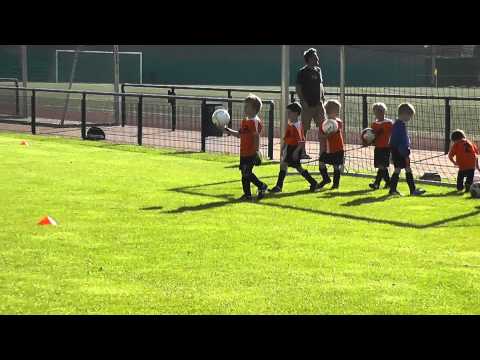 Training FC.Tannenhof